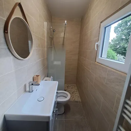T2 Apartment