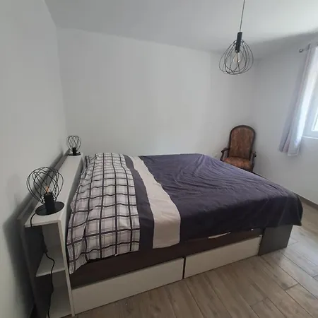 דירה T2 Concoules