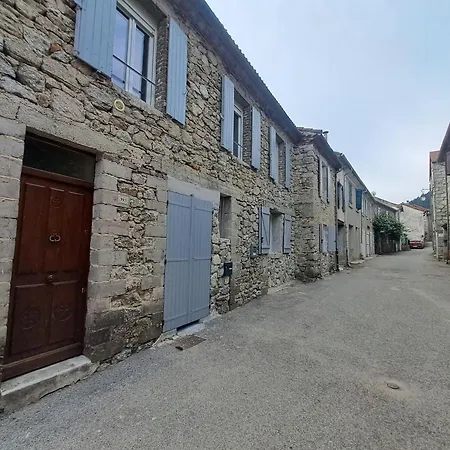 Appartamento T2 - Panorama, Randonnées, Etapes Motards Concoules