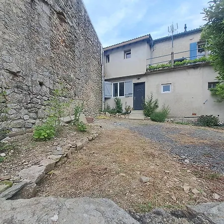 T2 - Panorama, Randonnées, Etapes Motards Appartamento