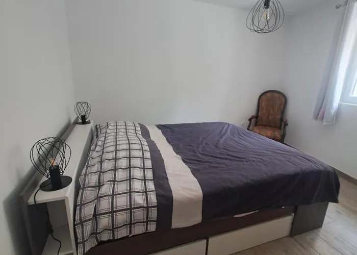 Apartment T2 Concoules